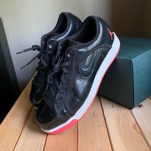 Nike Jordans Sky High Womens Shoes